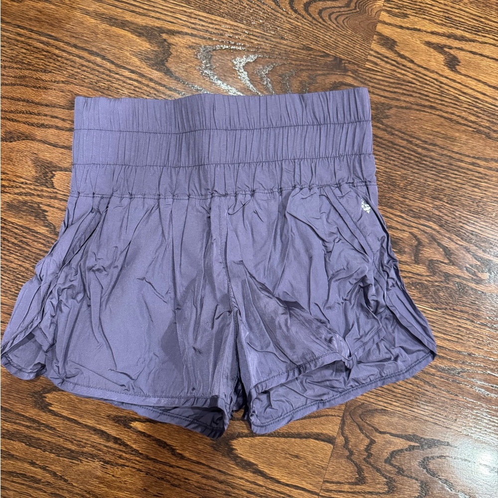 Free people movement the way home short